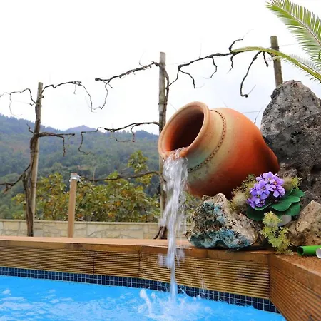 Homely With Mountain Views In Private Pool Βίλα *