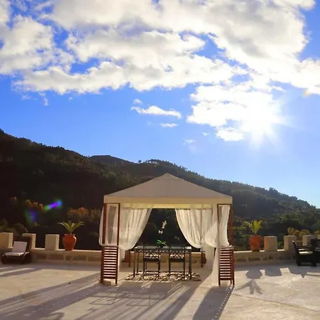 Homely With Mountain Views In Private Pool Βίλα Terras de Bouro