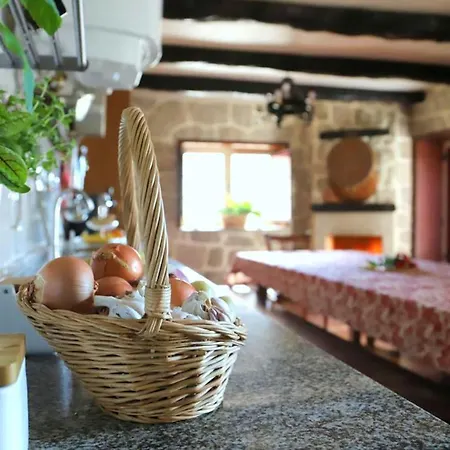 Homely With Mountain Views In Private Pool Terras de Bouro