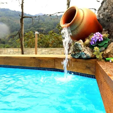 Homely With Mountain Views In Private Pool Βίλα *