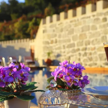 Homely With Mountain Views In Private Pool Βίλα Terras de Bouro