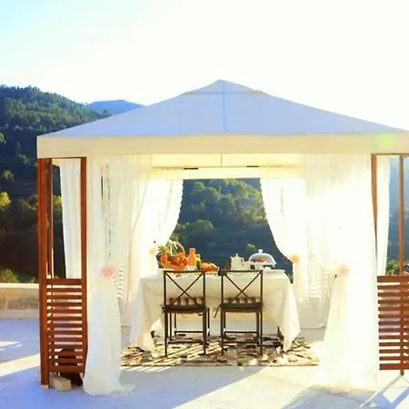 Βίλα Homely With Mountain Views In Private Pool Terras de Bouro